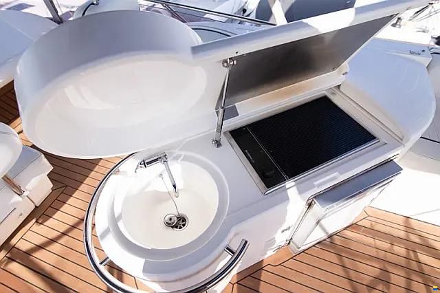 Fairline Phantom 50