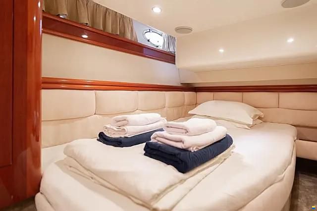 Fairline Phantom 50