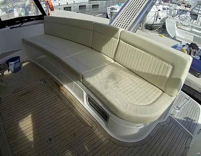 Fairline Phantom 50