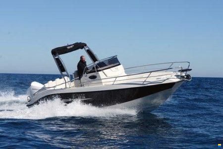 Trimarchi Marg 23 New/Nuova