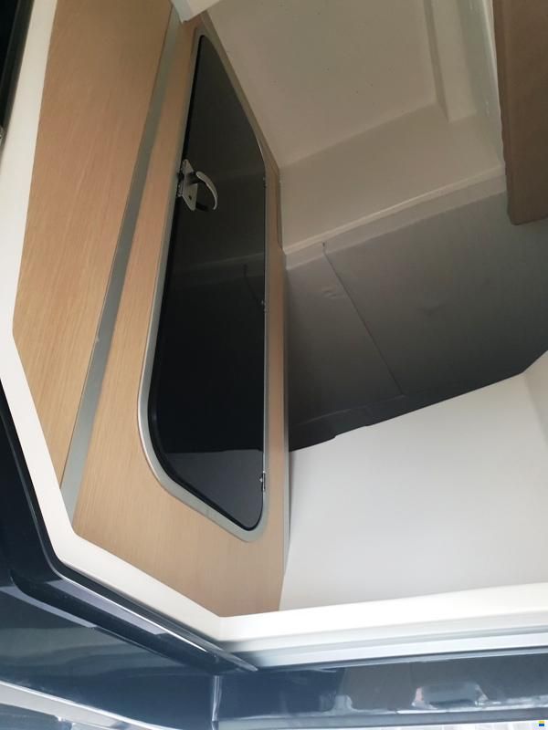 Trimarchi Marg 23 New/Nuova