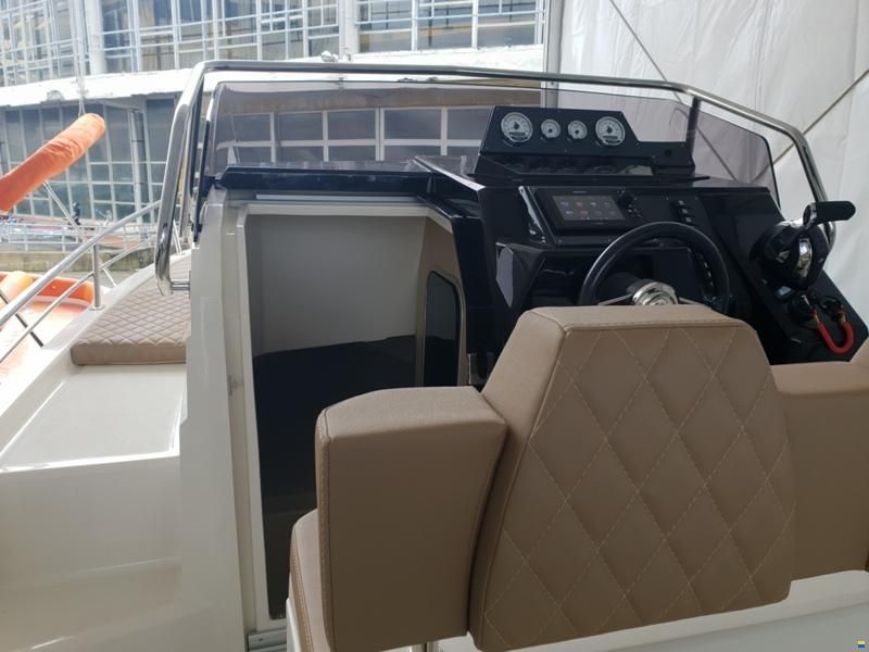 Trimarchi Marg 23 New/Nuova
