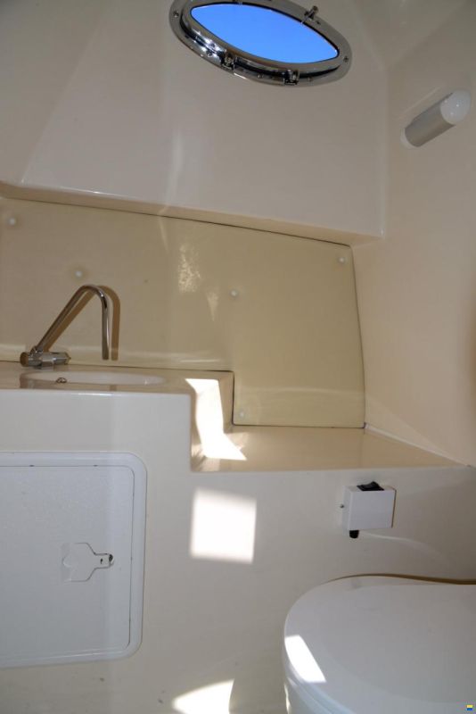 Trimarchi Marg 23 New/Nuova