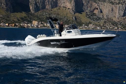 Trimarchi Marg 23 New/Nuova