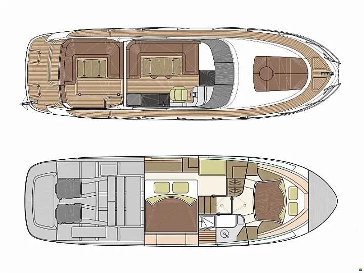 Marex 375