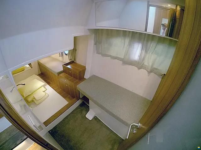 Marex 375