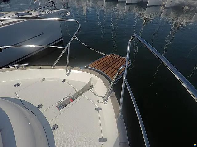 Marex 375