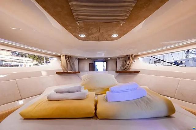 Marex 375