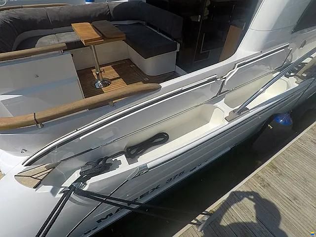 Marex 375