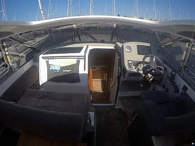 Marex 375