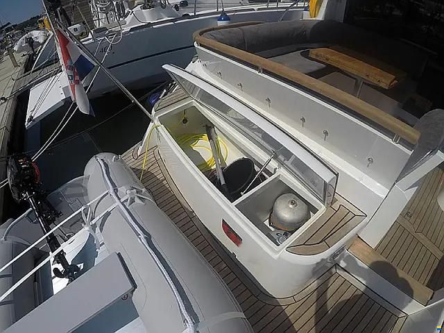 Marex 375