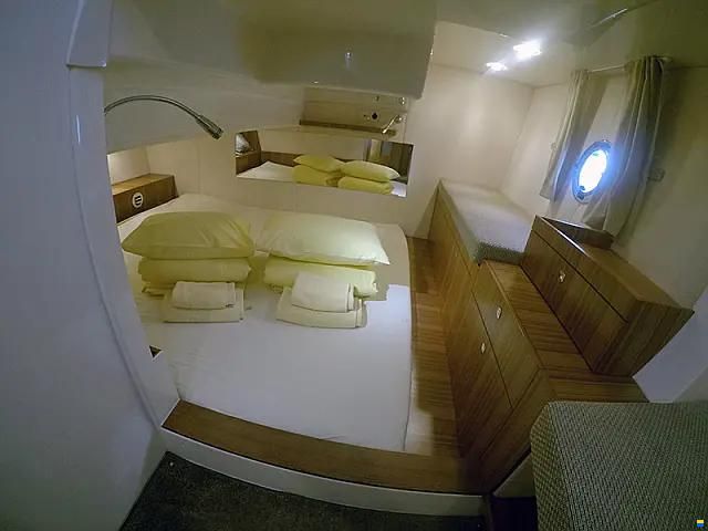 Marex 375