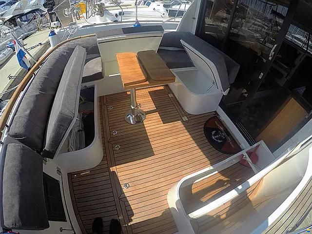 Marex 375