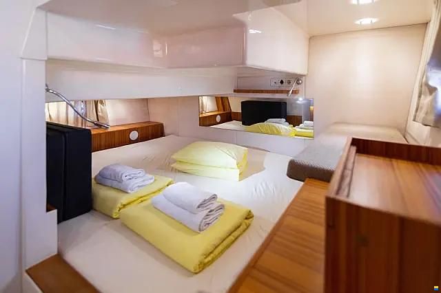 Marex 375