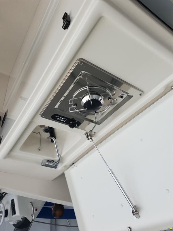 Trimarchi Dylet 85 S.T. New/Nuovo