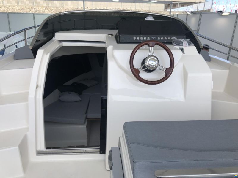 Trimarchi Dylet 85 S.T. New/Nuovo