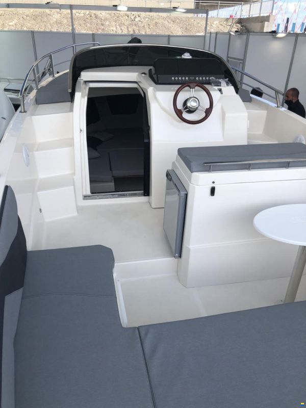Trimarchi Dylet 85 S.T. New/Nuovo