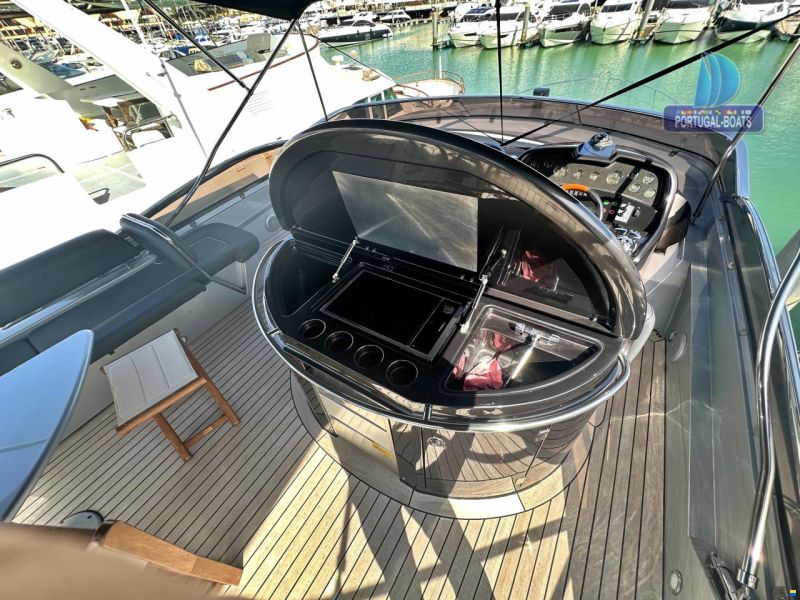 Sunseeker Manhattan 74