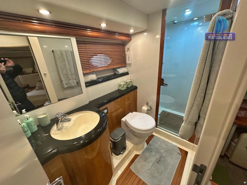 Sunseeker Manhattan 74