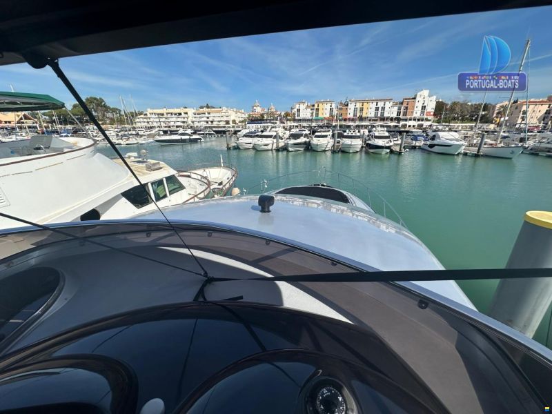 Sunseeker Manhattan 74