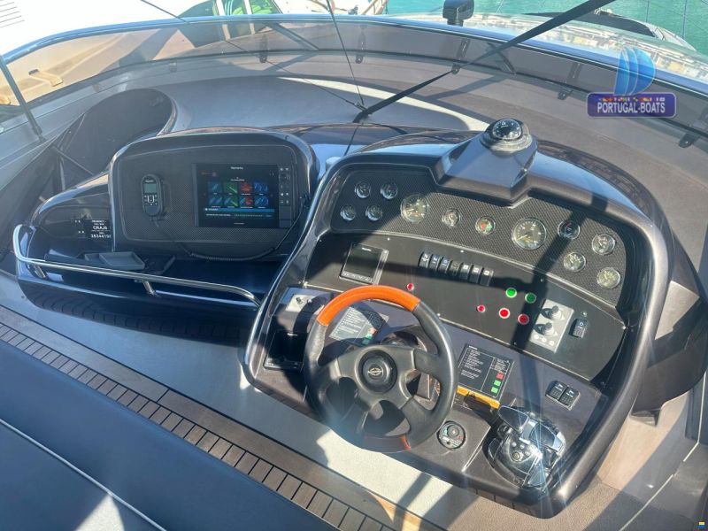 Sunseeker Manhattan 74