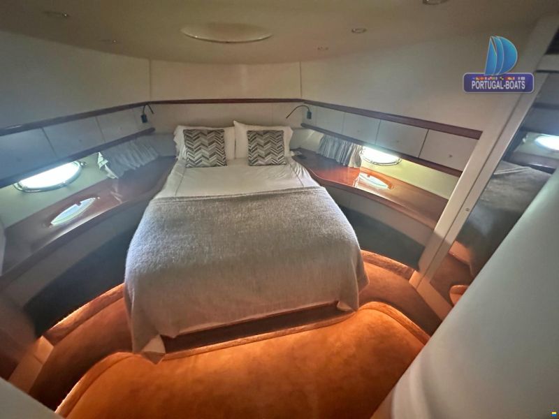 Sunseeker Manhattan 74
