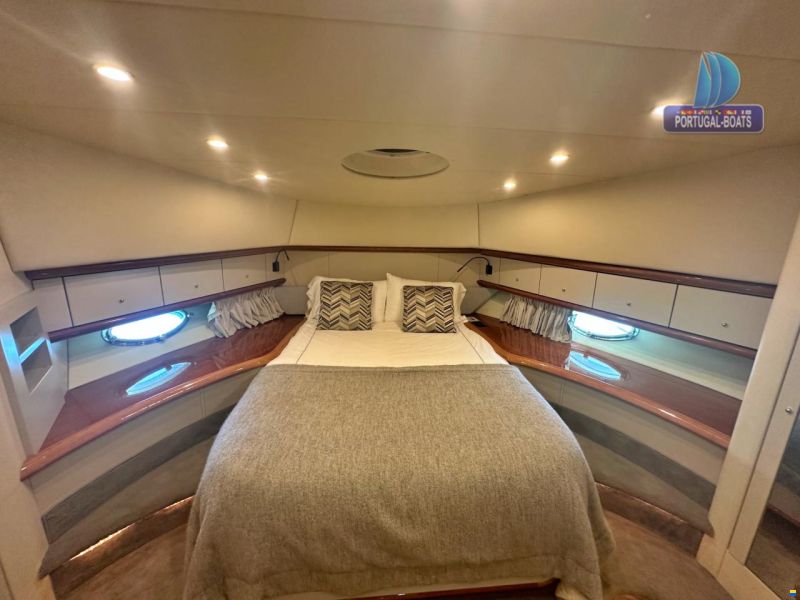 Sunseeker Manhattan 74