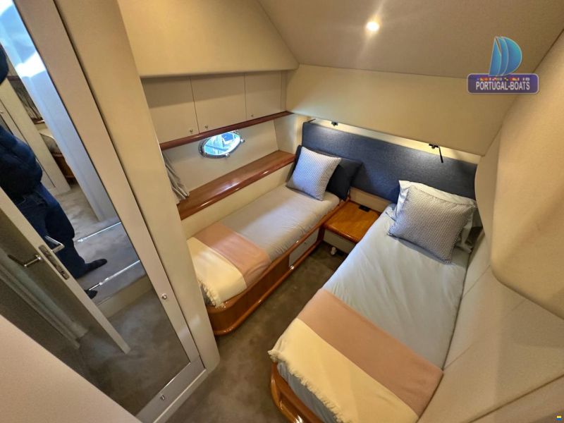 Sunseeker Manhattan 74