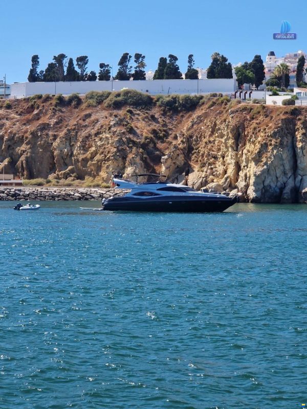 Sunseeker Manhattan 74