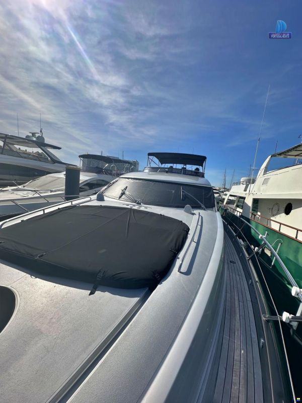 Sunseeker Manhattan 74