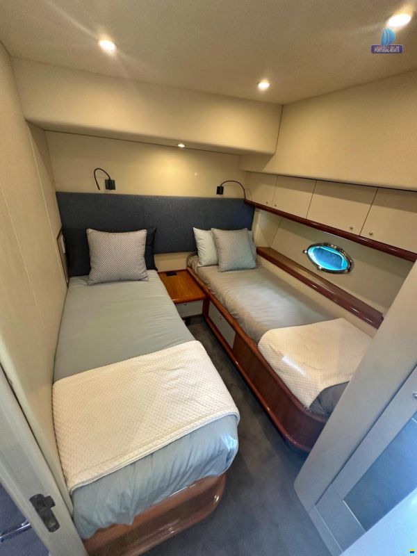 Sunseeker Manhattan 74