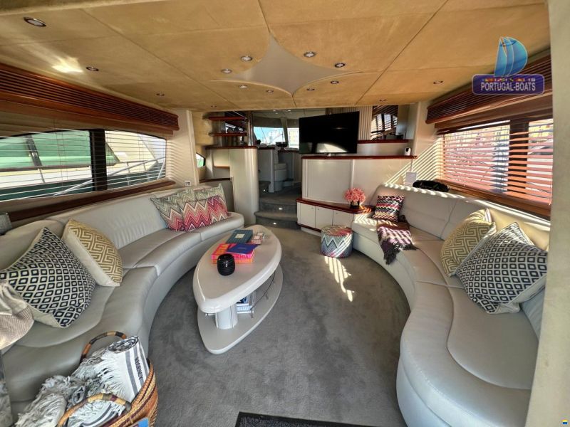 Sunseeker Manhattan 74
