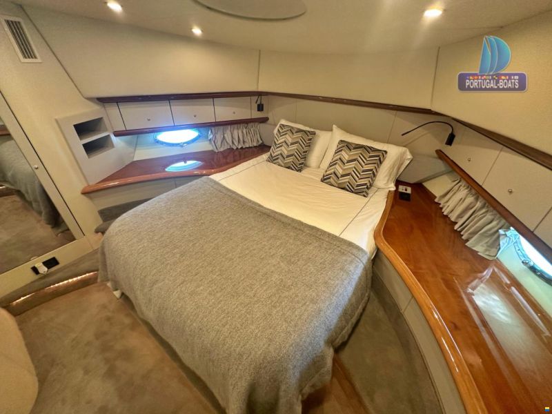 Sunseeker Manhattan 74