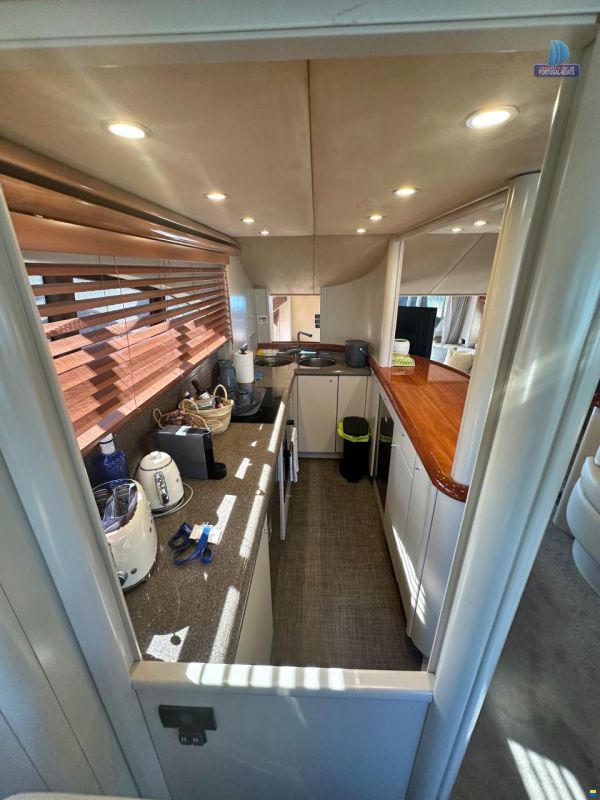 Sunseeker Manhattan 74