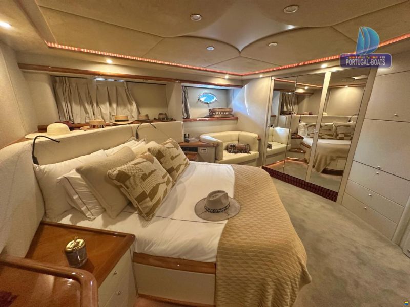 Sunseeker Manhattan 74