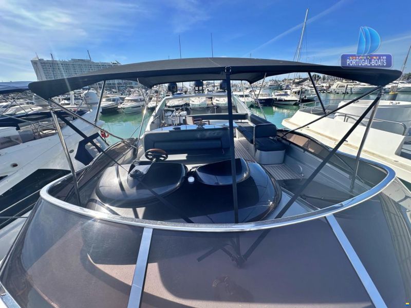 Sunseeker Manhattan 74