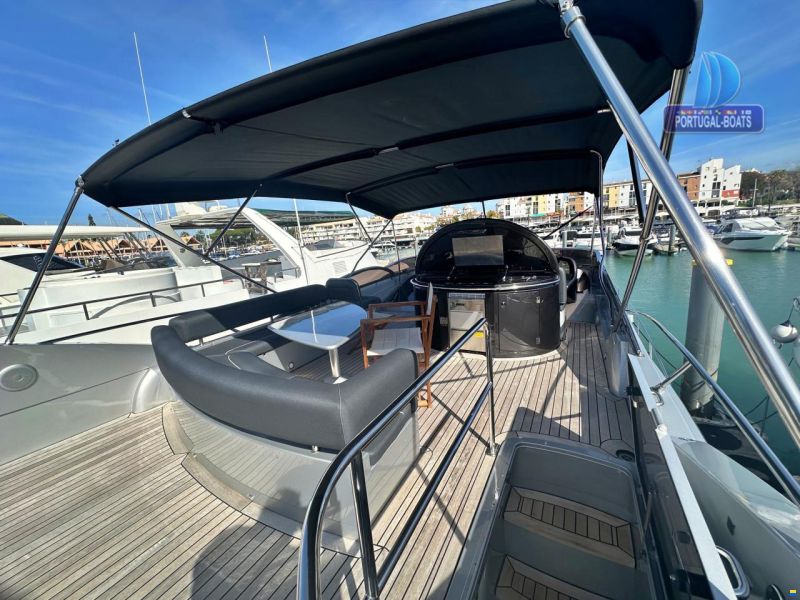 Sunseeker Manhattan 74