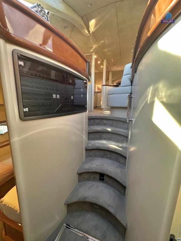 Sunseeker Manhattan 74
