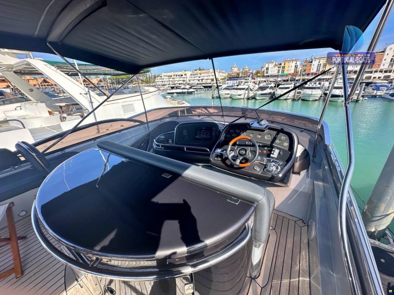 Sunseeker Manhattan 74