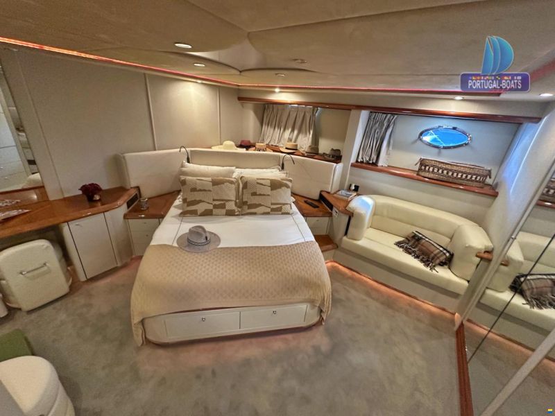 Sunseeker Manhattan 74