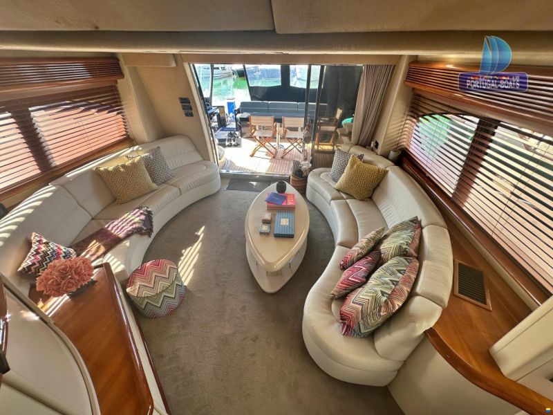 Sunseeker Manhattan 74