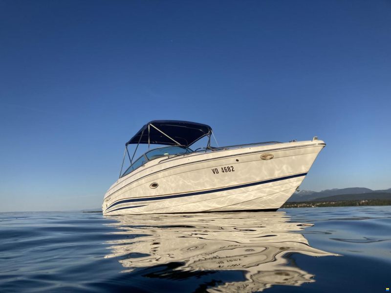 Formula 260 SS
