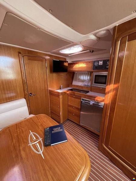 Bavaria 33 SPORT HT