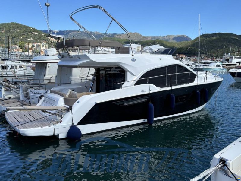 Sessa F42