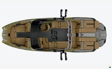 MasterCraft XT24 - 2025