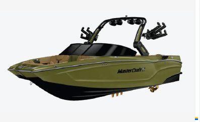 MasterCraft XT24 - 2025