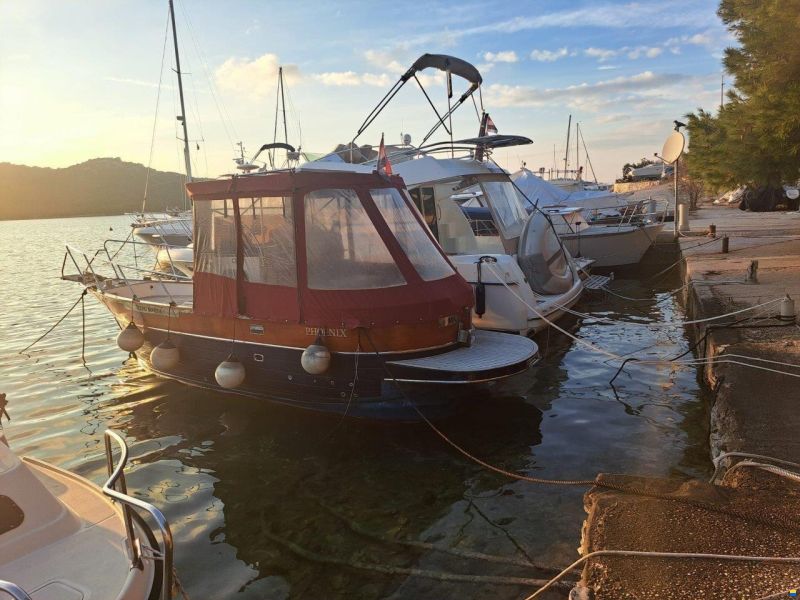 Tecnomarine Phoenix 24