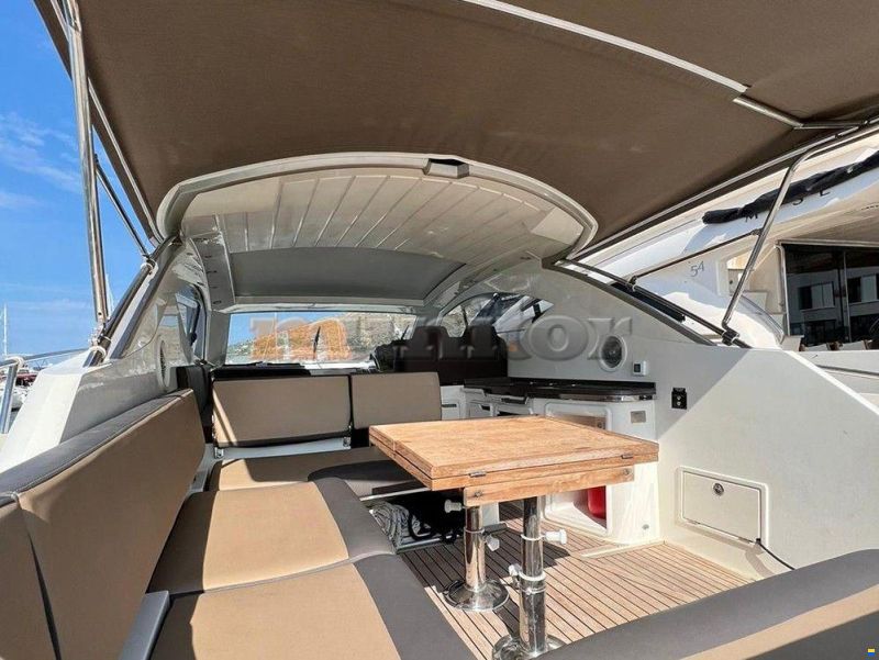 Galeon 385 HTS