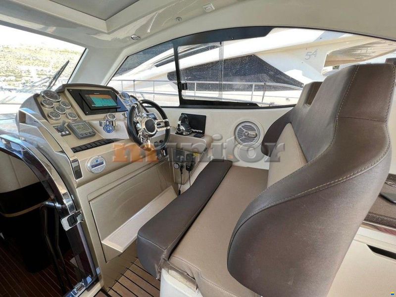 Galeon 385 HTS