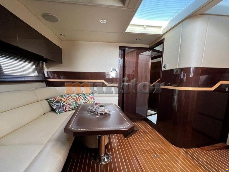 Galeon 385 HTS